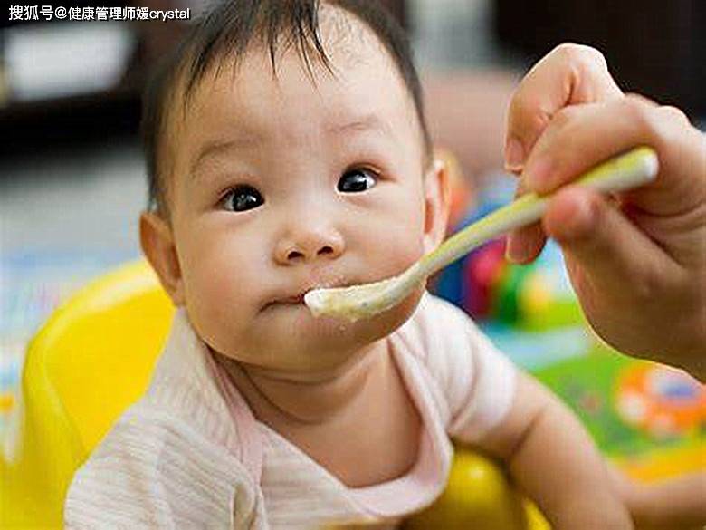 孩子|辟谣：宝宝头发黄、厌食、挑食是缺锌？营养师：2种情况别混淆