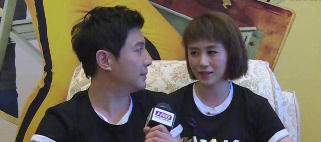 沈腾被曝通宵会美女，因与马丽太亲密遭老婆暗