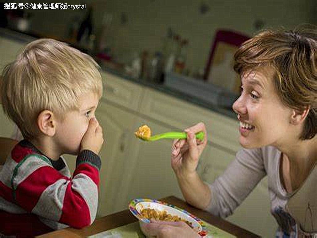 孩子|辟谣：宝宝头发黄、厌食、挑食是缺锌？营养师：2种情况别混淆
