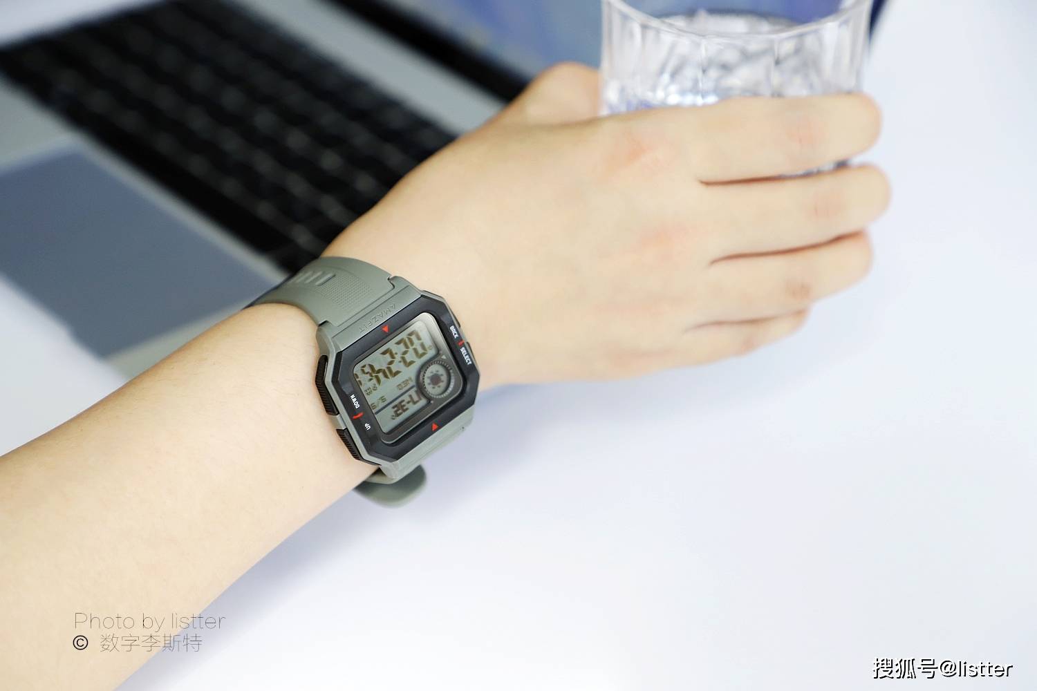 �ڸ�������¶���,����Amazfit Neo�����ֱ��������ղ���!