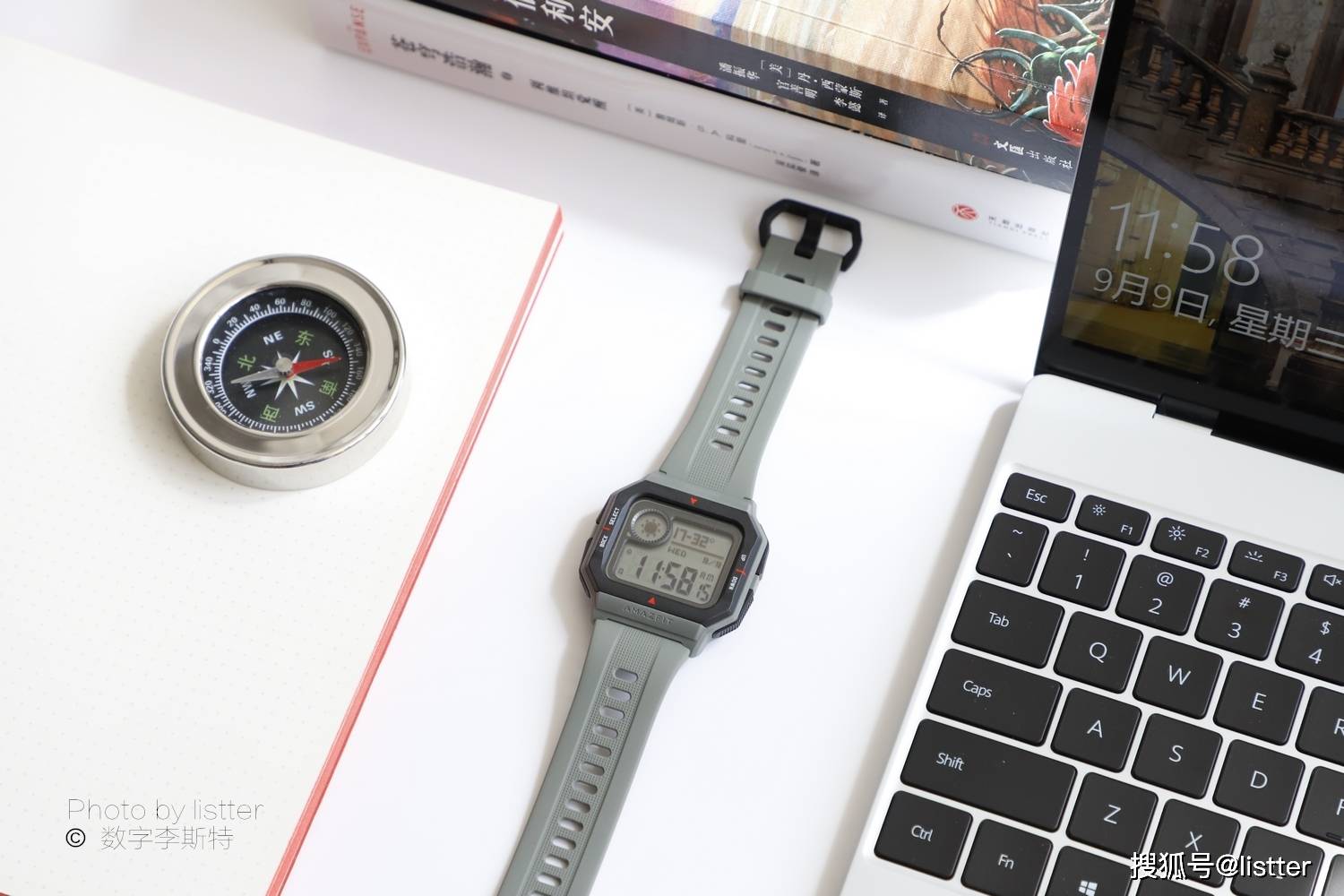 �ڸ�������¶���,����Amazfit Neo�����ֱ��������ղ���!