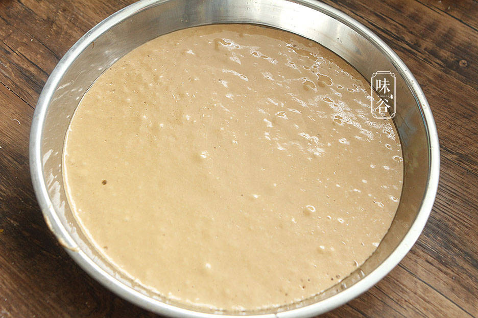 红糖|上锅蒸一蒸，比面包蛋糕还好吃，营养不上火早餐喜欢吃这糕点