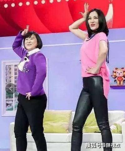 贾玲结婚6年从不晒老公,唯一张健身照曝光