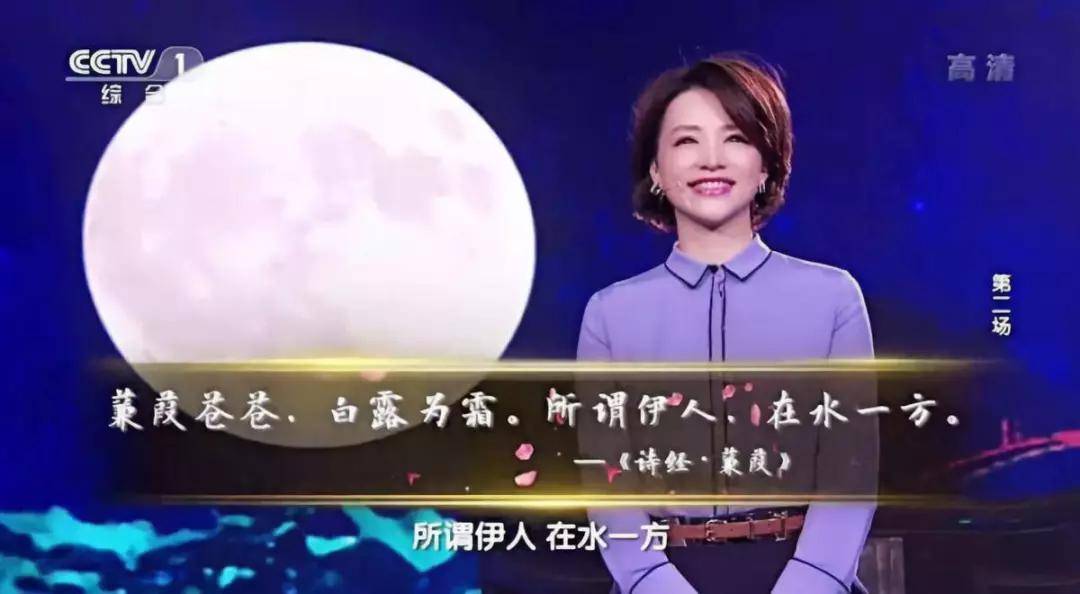 董卿|52岁的杨澜和46岁的董卿:活得漂亮的女人,应该是什么样的?