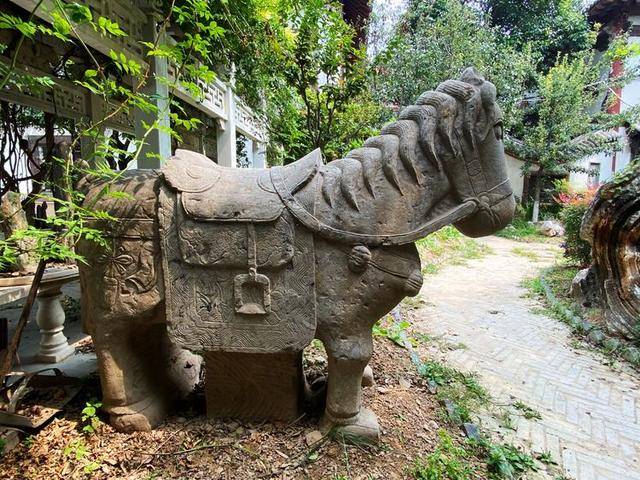 召公|“大象无形”、“甘棠遗爱”、”廉风垂范”、召公遗风 ——甘棠苑