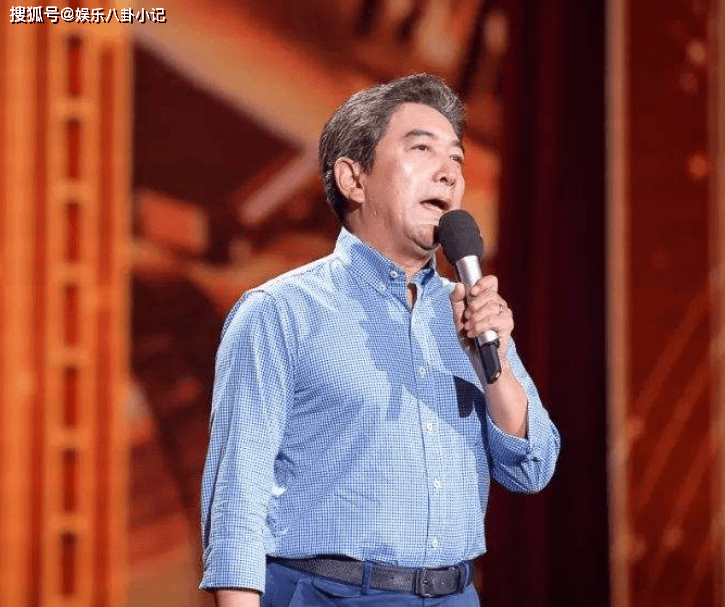 央视名嘴水均益:与瘫痪发妻离婚 获女儿力挺 养智残哥哥16年