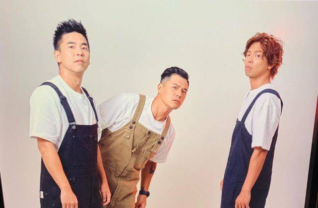 36岁黄鸿升不幸去世，父亲悲痛发声：儿子前一天