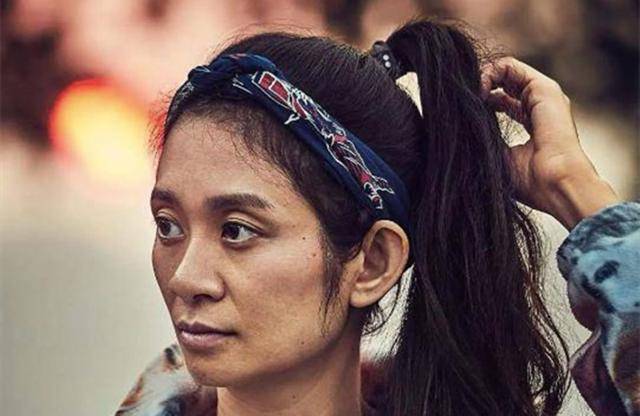 继女斩获国际大奖成华人之光!亲儿子却强捧不红