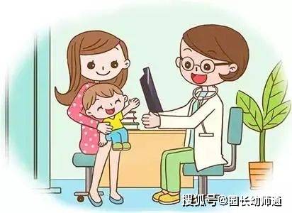 孩子|孩子易生病，提前预防很重要！幼儿园温馨提示家长：季节交替