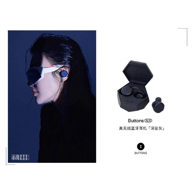 AirPods|「老罗推荐」时尚与科技完美结合，降噪完胜索尼WF-1000XM3