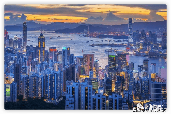 澳门和珠海的gdp_珠海和澳门地图(2)