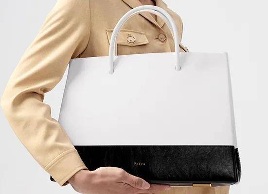 包包|初入职场的新人，如何选择包包？