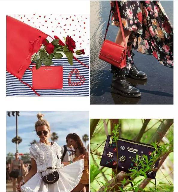 摆设|发现了这款包后，其它的都成了摆设！