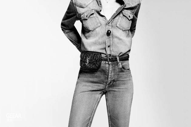 Kaia|圣罗兰本季最红Kaia Bag马上就有姐妹款!