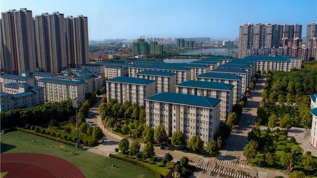 就是咸宁的嘉鱼县了,那嘉鱼除了武昌首义学院还有哪所本科大学入驻呢