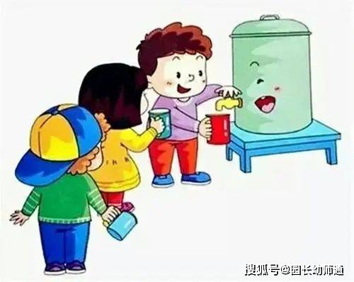孩子|孩子易生病，提前预防很重要！幼儿园温馨提示家长：季节交替
