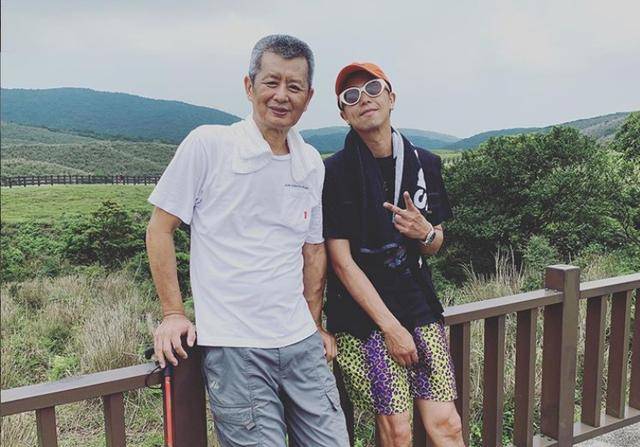 小鬼|原创杨丞琳发长文悼念黄鸿升：失去你是可惜的，但没有一丝遗憾