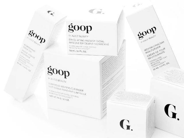 Gwyneth|邪教还是时髦？你知道Goop吗？