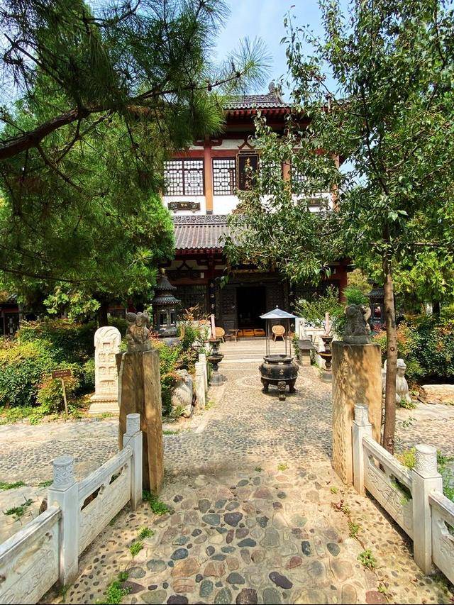 召公|“大象无形”、“甘棠遗爱”、”廉风垂范”、召公遗风 ——甘棠苑