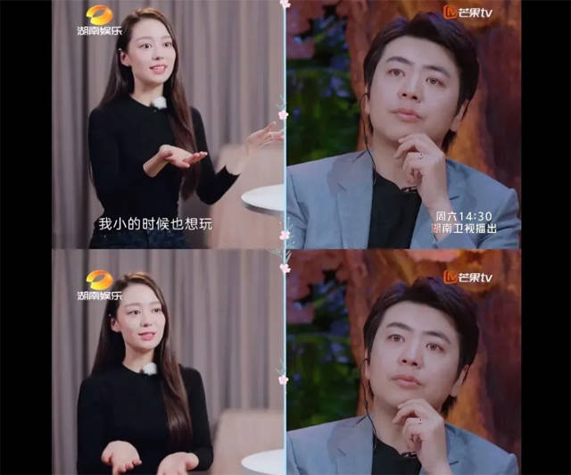 吉娜|郎朗：不止会撒狗粮的钢琴家！