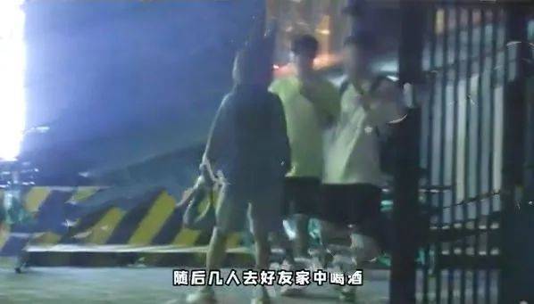 定义|原创贵圈又刷新了“单身”定义：拍到又怎样，打死不承认就行了!