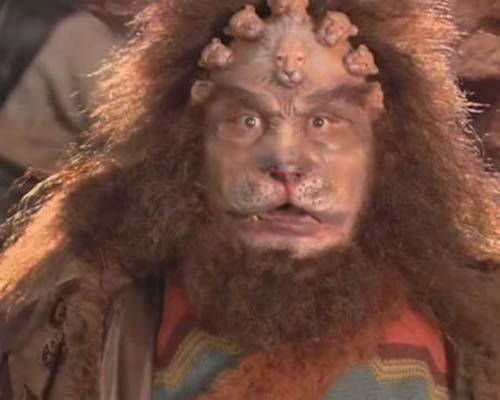 祖师爷|最怂的妖怪是谁？他的祖师爷万妖忌惮，自己却想着撞崖自尽