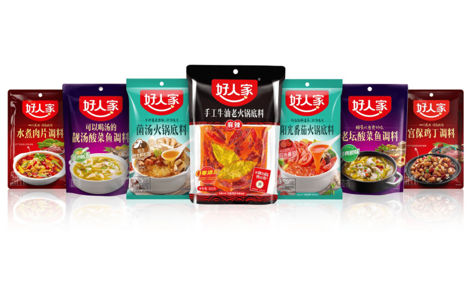 邓伦|签约邓伦代言，好人家品牌力提升超100倍！