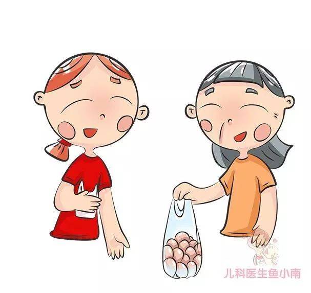 宝宝|快来看看你中招没？爸爸妈妈照顾宝宝的饮食常见误区
