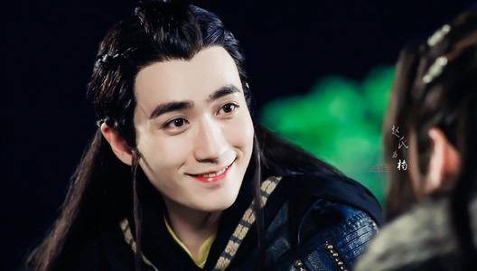 有“剧抛脸”之称的明星，杨紫赵丽颖胡歌上榜