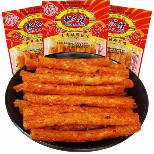 小时候|有没有你的童年最爱!80、90后的童年记忆!吃货们赶紧来看看这些零食中