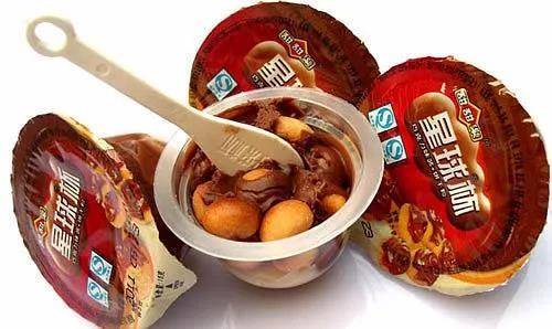 小时候|有没有你的童年最爱!80、90后的童年记忆!吃货们赶紧来看看这些零食中