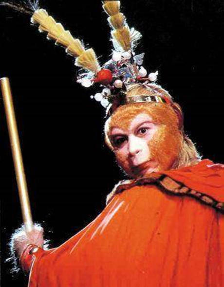 贵人|孙悟空生命中的贵人是谁？两次改变他的命运，猴子却不领情