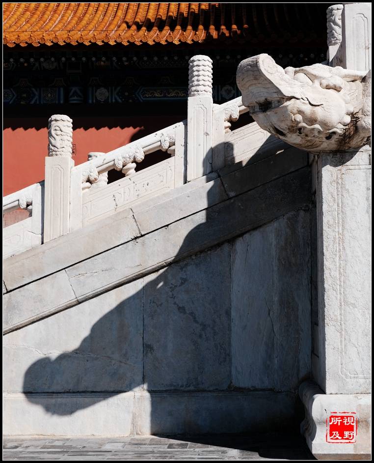 相机|把不简单的故宫拍摄为简单其实也不简单