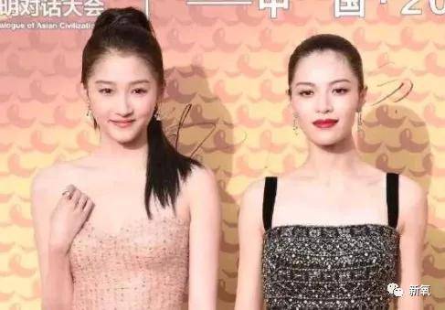 刘海|关晓彤又一翻车现场！剪个刘海怎么像男人带了个假发套...