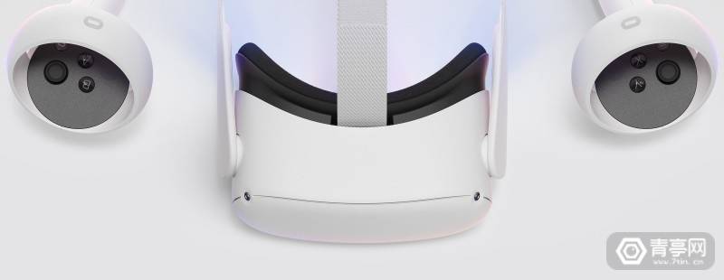 方面|Facebook Connect汇总：Quest2、智能眼镜都来了