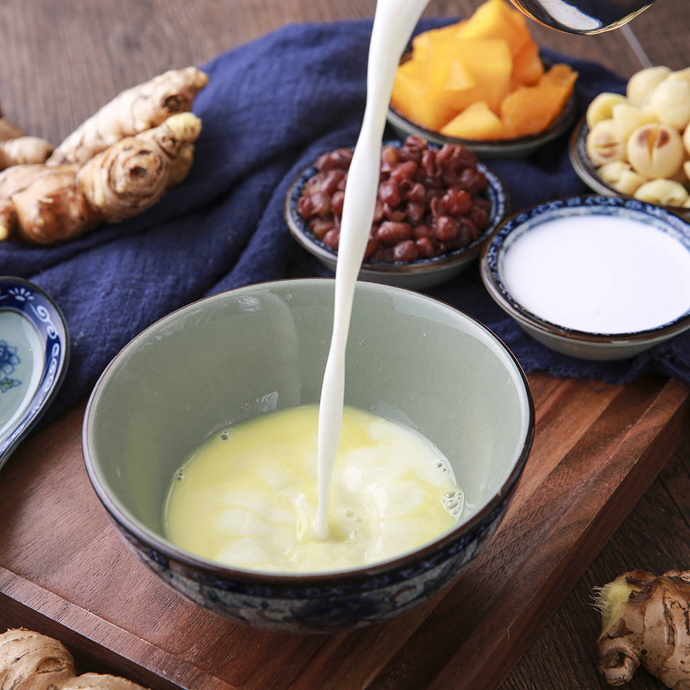 品味顺德探寻岭南美食记忆｜JW万豪酒店亚洲风尚餐厅顺德美食季