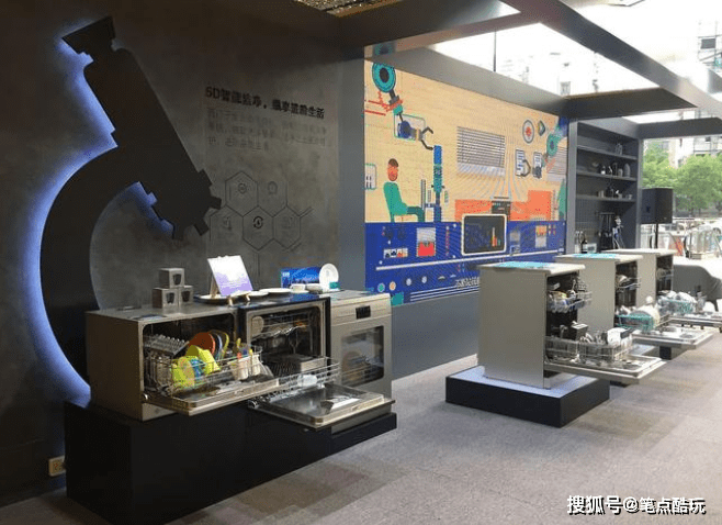 晶蕾|2020年洗碗机如何选?洗烘消存——西门子带来完美组合拳