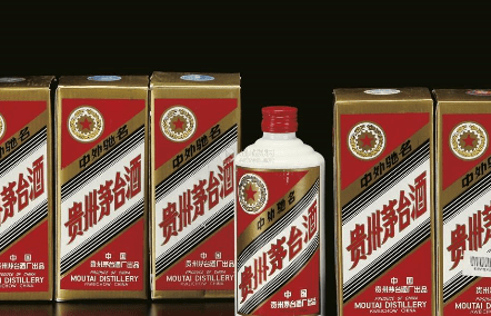 8款老飞天茅台酒最新价格汇总!