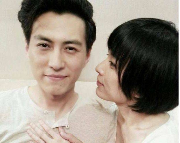 雷佳音的老婆到底是谁图文 eed111a2ffed466da6cd46b2efe955b7.jpeg