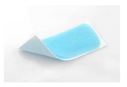 树袋宝宝有问题退热贴宝宝可以使用吗