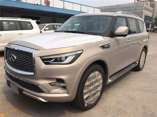 qx56英菲尼迪报价2020,2020英菲尼迪qx90报价 2020款英菲尼迪qx80降价 功能齐全性能卓越