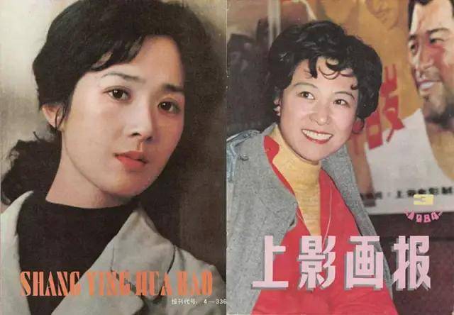 美人|原创80年代美人遗珠！看到她才知道林青霞也有被艳压的一天...