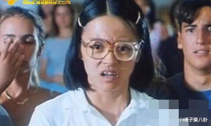 周星驰与梁咏琪唯一合作过的经典电影却为何被讽刺是在模仿金凯瑞