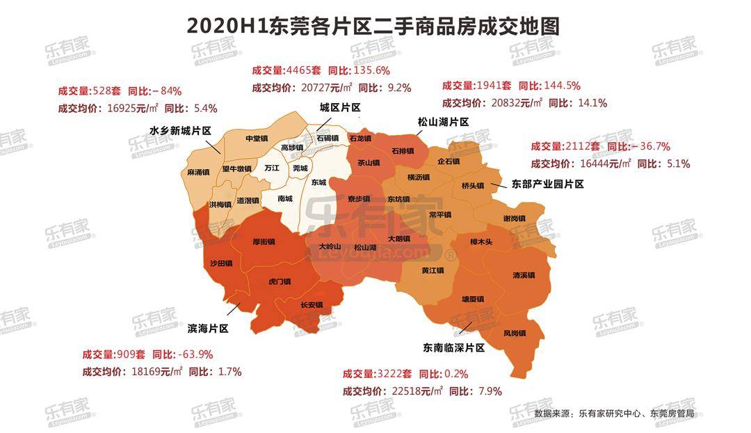2020年上半年东莞市G_东莞市地图