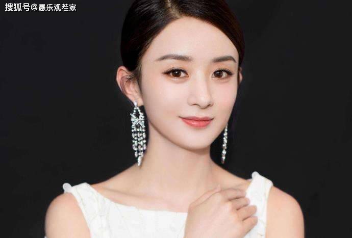 虞书欣与孙俪、赵丽颖一同入围金鹰,是粉丝能力强还是演技太好?