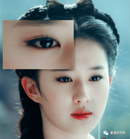 郭碧婷|比奚梦瑶、郭碧婷都惨的“豪门弃妇”，43岁颜值回春、好会do！