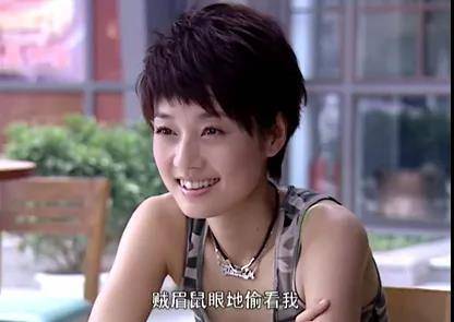44岁马伊琍"人设崩塌"上热搜,没打针的脸用以色列玻尿酸就抗老