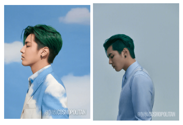 偶像|你的idol又换发色了！但你知道为何韩国偶像经常转换发色吗？