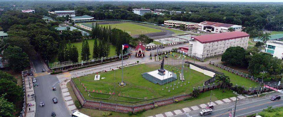 认证|【一兮留学】卡威迪国立大学招生简章