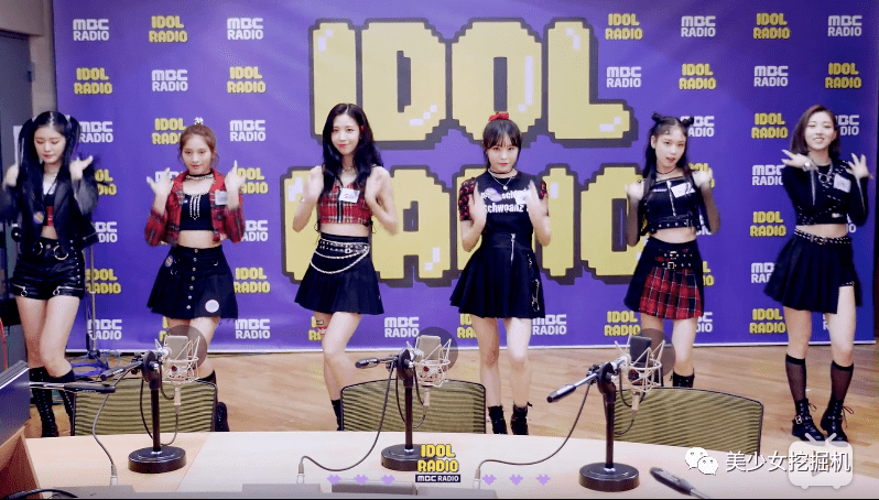 耳光|不露腿就被狂扇耳光！这是女团还是娱乐圈奴隶？